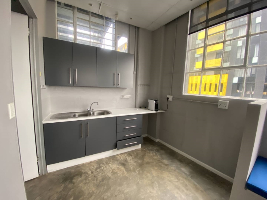 Commercial Property for Sale in Zonnebloem Western Cape